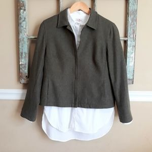 Evan Pacone Jacket